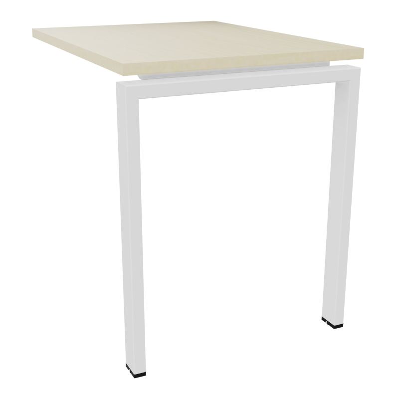 RET RECT CONECT L80XP60CM-PLAT -PIET ARCHE RECT FX N6 ZO