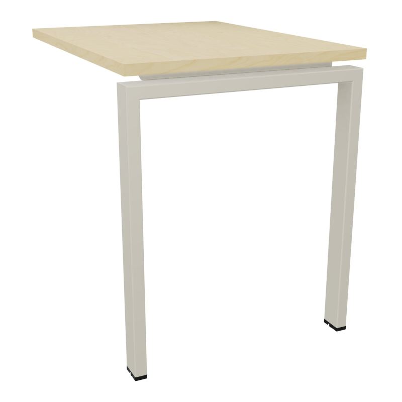 RET RECT CONECT L80XP60CM-PLAT -PIET ARCHE RECT FX N8 ZC