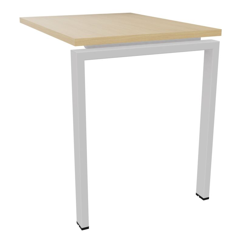 RET RECT CONECT L80XP60CM-PLAT -PIET ARCHE RECT FX   R1 SD