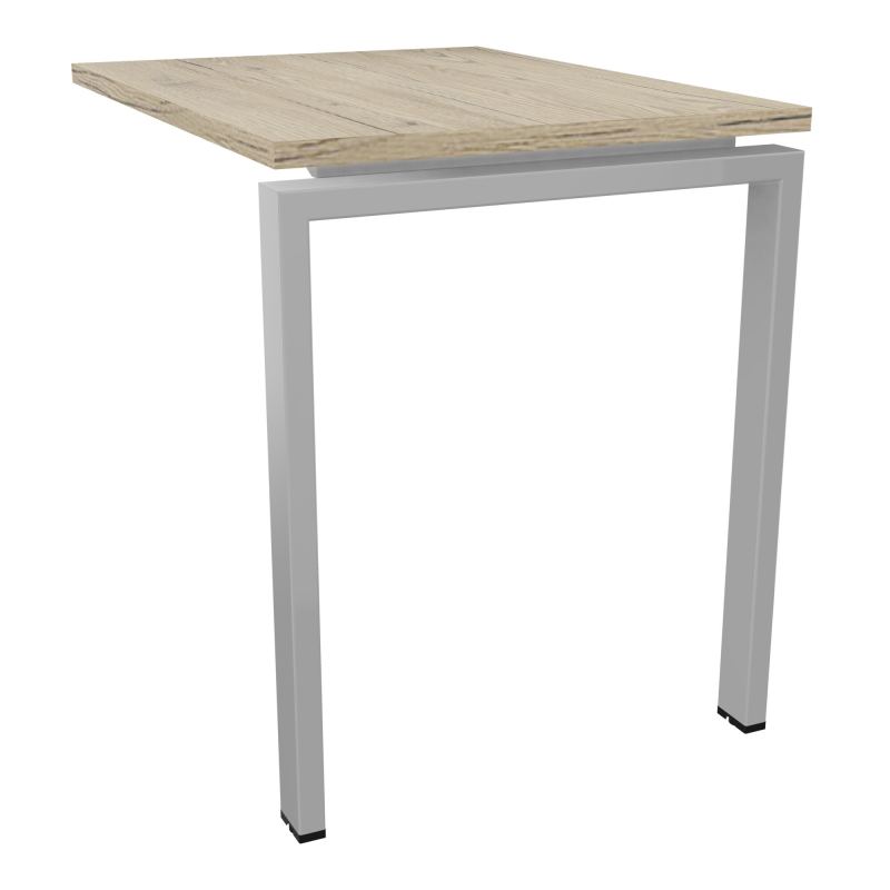 CONECT RET RECT L80XP60CM-PLATR3-PIET ARCHE RECT FX SA