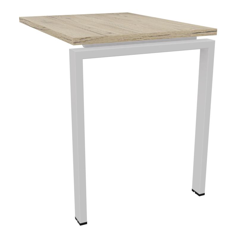 CONECT RET RECT L80XP60CM-PLAT R3-PIET ARCHE RECT FX SD