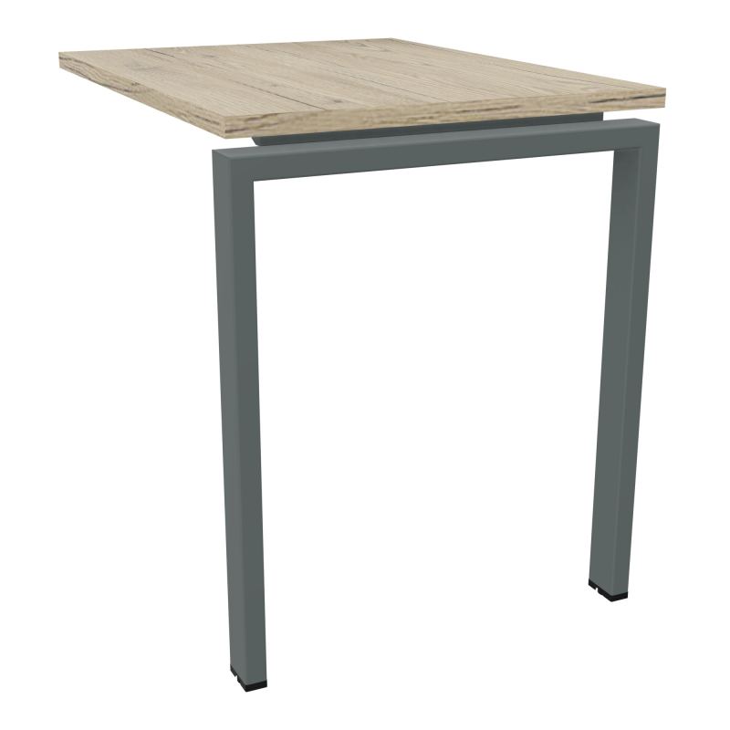 CONECT RET RECT L80XP60CM-PLAT R3-PIET ARCHE RECT FX SU