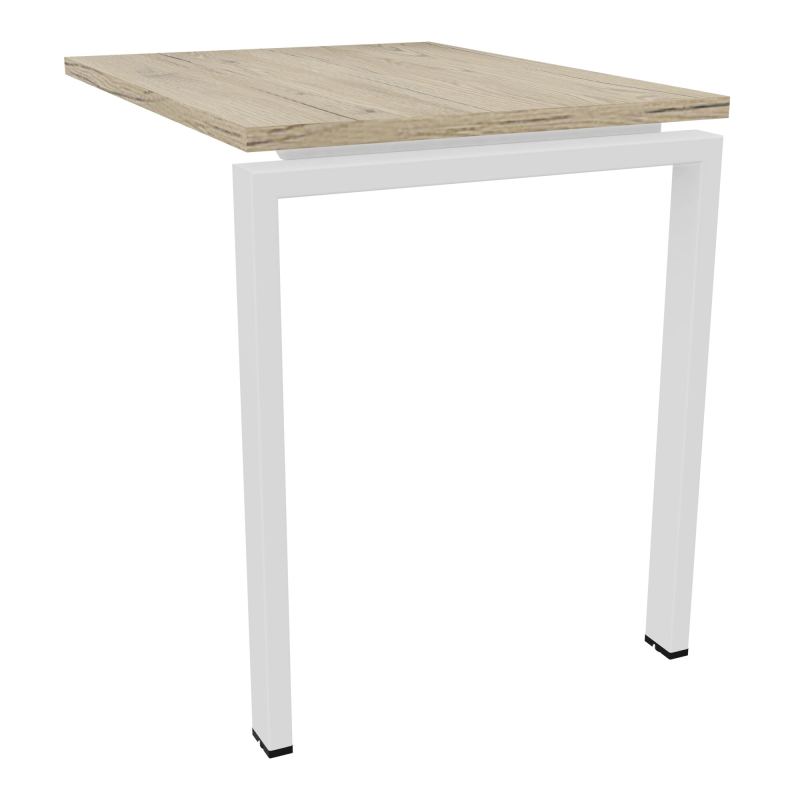 CONECT RET RECT L80XP60CM-PLAT R3-PIET ARCHE RECT FX ZO