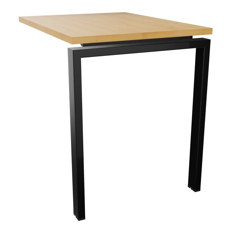 RET RECT CONECT L80XP60CM-PLAT -PIET ARCHE RECT FX   R5 SG