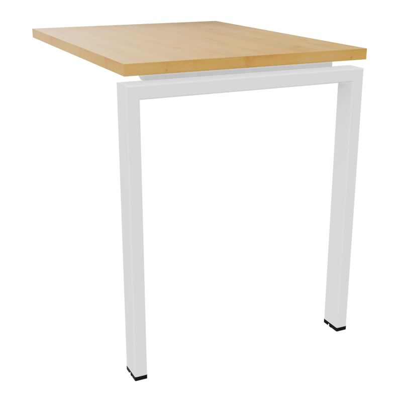 RET RECT CONECT L80XP60CM-PLAT -PIET ARCHE RECT FX   R5 SO