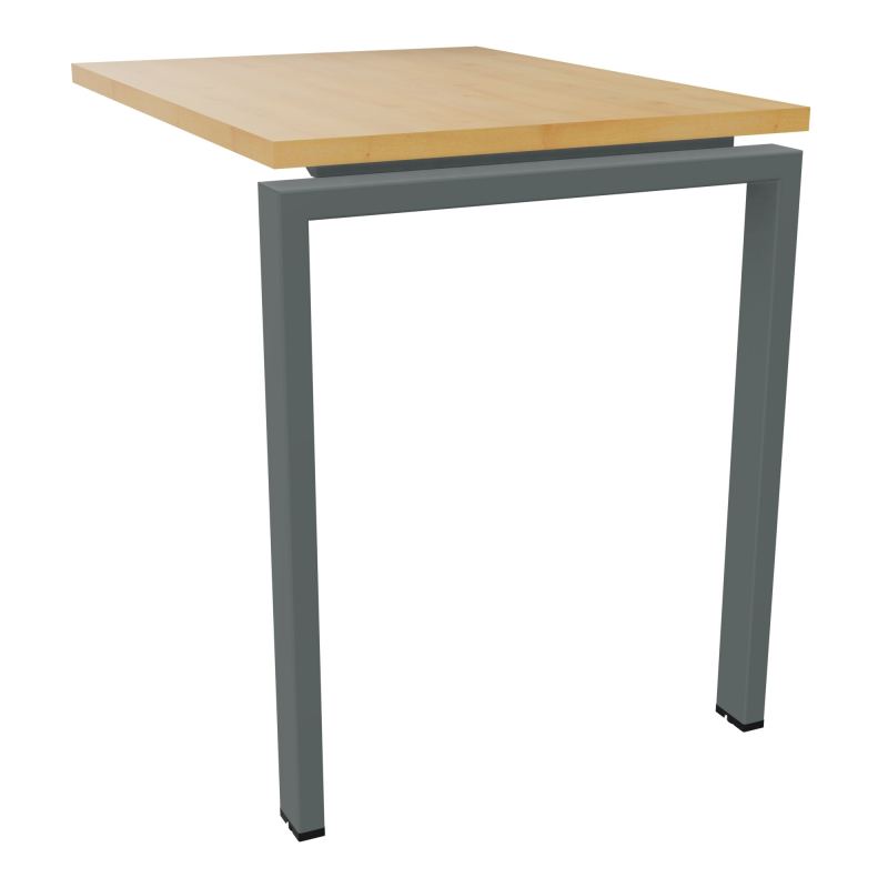 RET RECT CONECT L80XP60CM-PLAT -PIET ARCHE RECT FX   R5 SU