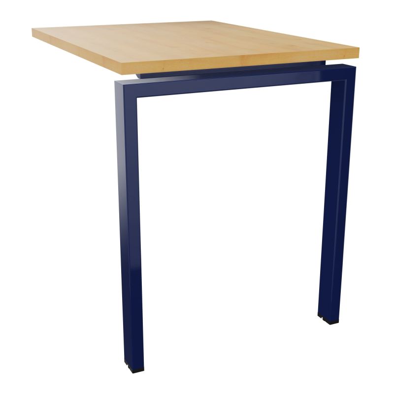 RET RECT CONECT L80XP60CM-PLAT -PIET ARCHE RECT FX   R5 X4