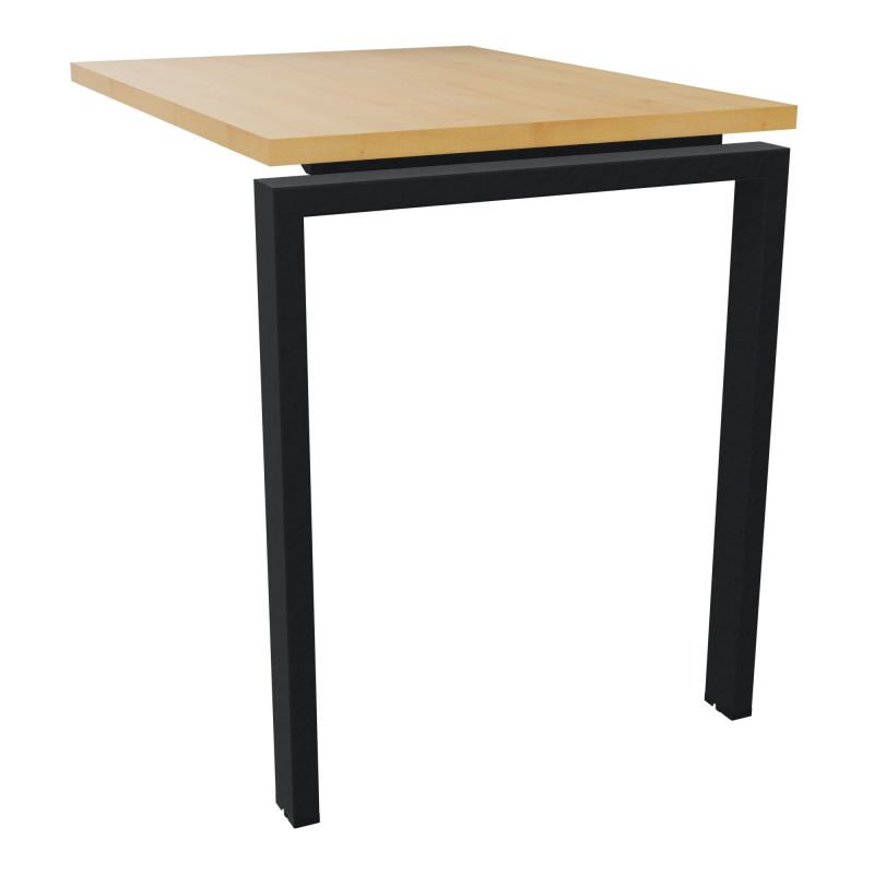 RET RECT CONECT L80XP60CM-PLAT -PIET ARCHE RECT FX   R5 ZP