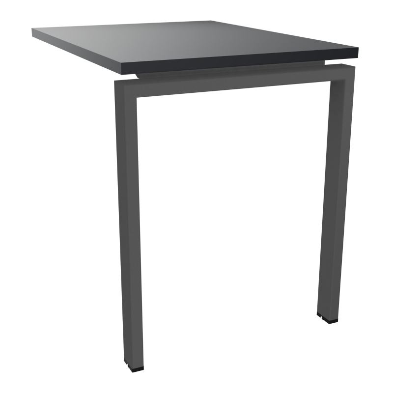 RET RECT CONECT L80XP60CM-PLAT -PIET ARCHE RECT FX   R9 SC
