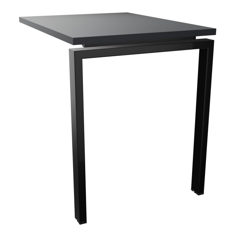 RET RECT CONECT L80XP60CM-PLAT -PIET ARCHE RECT FX   R9 SG