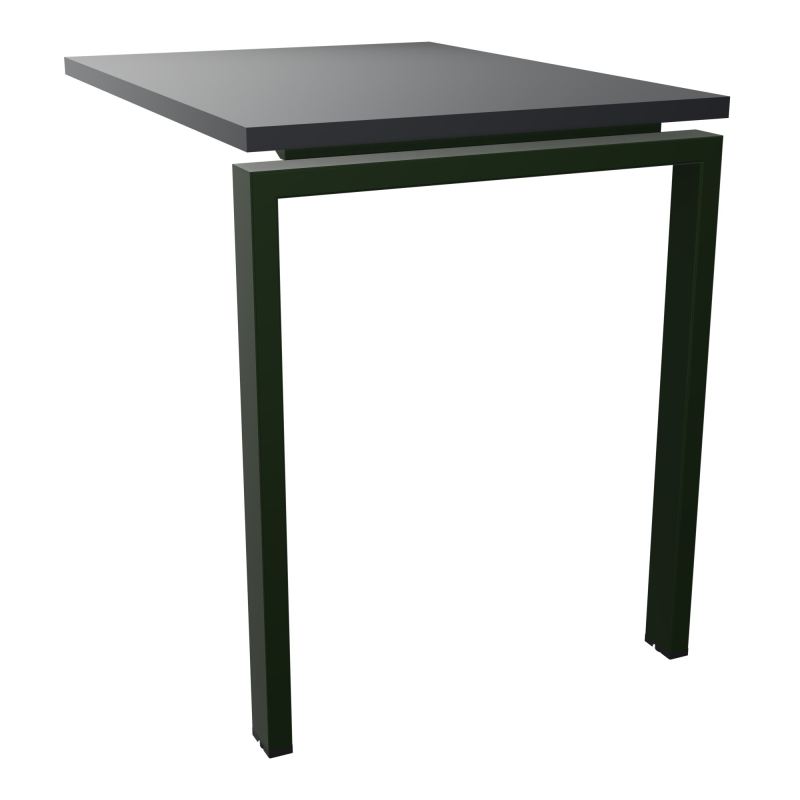 RET RECT CONECT L80XP60CM-PLAT -PIET ARCHE RECT FX   R9 ST