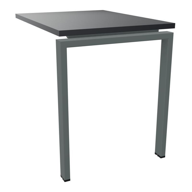 RET RECT CONECT L80XP60CM-PLAT -PIET ARCHE RECT FX   R9 SU