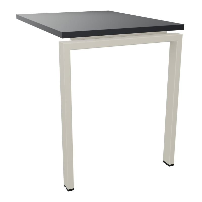 RET RECT CONECT L80XP60CM-PLAT -PIET ARCHE RECT FX   R9 ZC