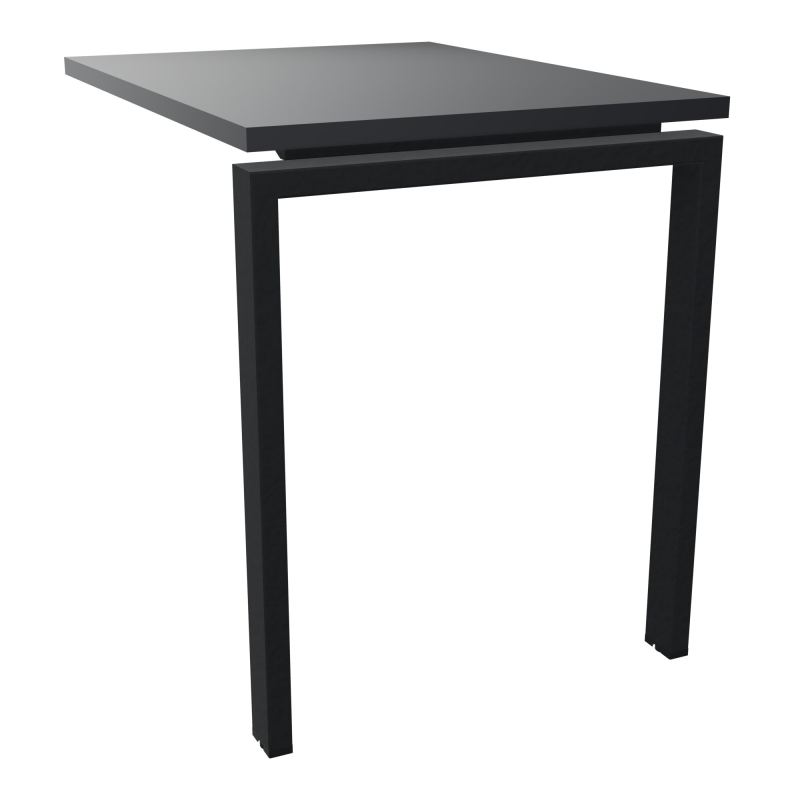 RET RECT CONECT L80XP60CM-PLAT -PIET ARCHE RECT FX   R9 ZP