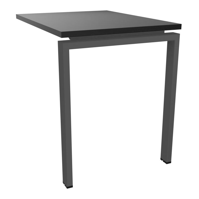 RET RECT CONECT L80XP60CM-PLAT -PIET ARCHE RECT FX   RK SC