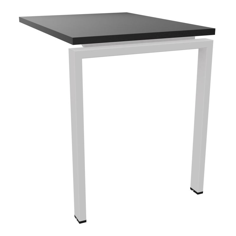 RET RECT CONECT L80XP60CM-PLAT -PIET ARCHE RECT FX   RK SD