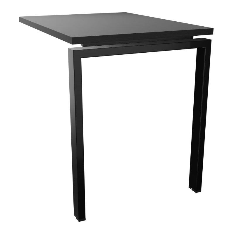 RET RECT CONECT L80XP60CM-PLAT -PIET ARCHE RECT FX   RK SG