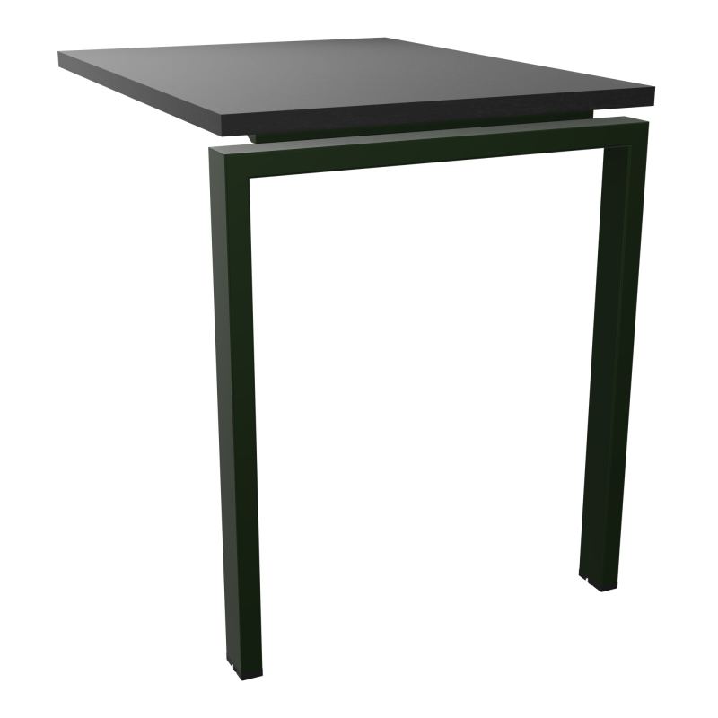 RET RECT CONECT L80XP60CM-PLAT -PIET ARCHE RECT FX   RK ST