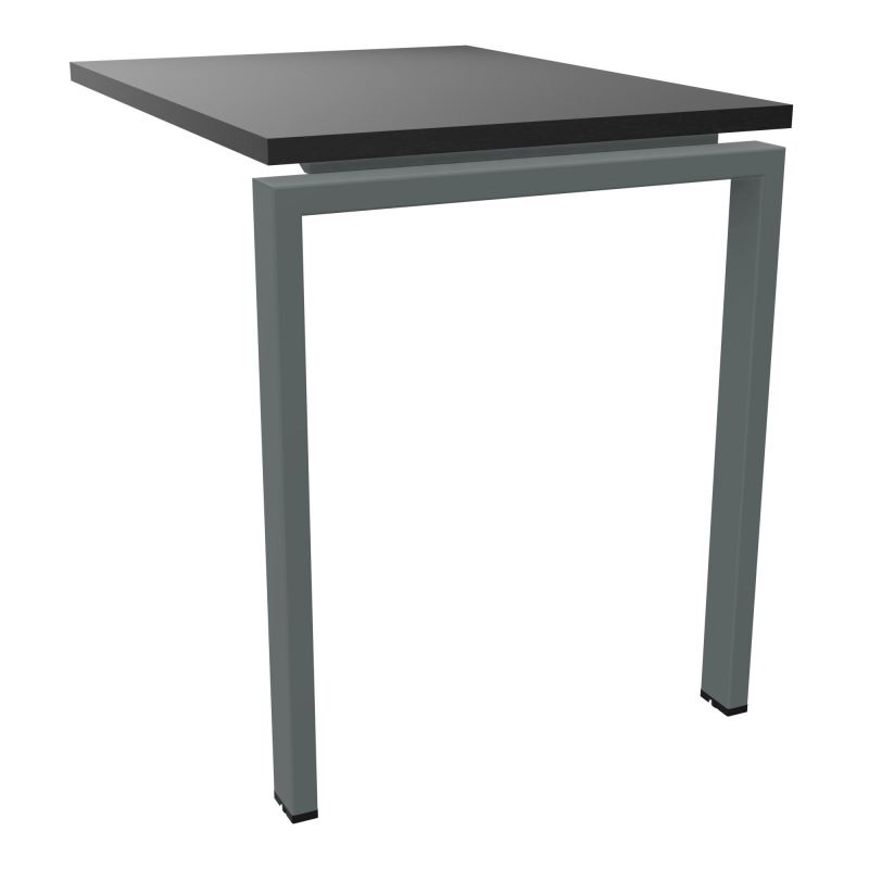 RET RECT CONECT L80XP60CM-PLAT -PIET ARCHE RECT FX   RK SU