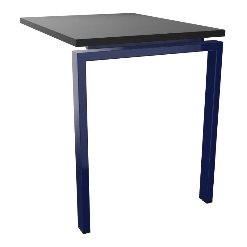 RET RECT CONECT L80XP60CM-PLAT -PIET ARCHE RECT FX   RK X4
