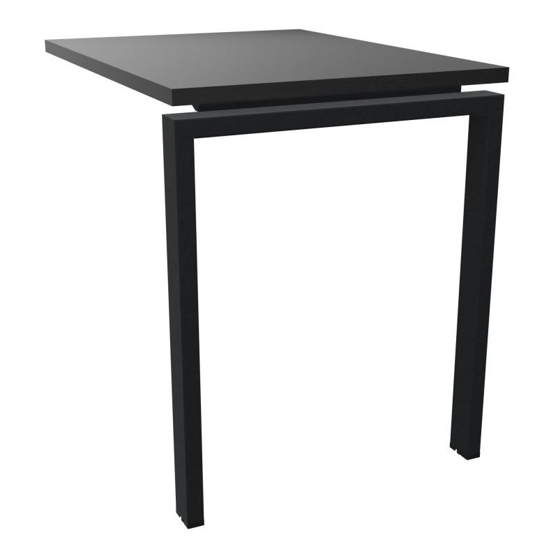 RET RECT CONECT L80XP60CM-PLAT -PIET ARCHE RECT FX   RK ZP