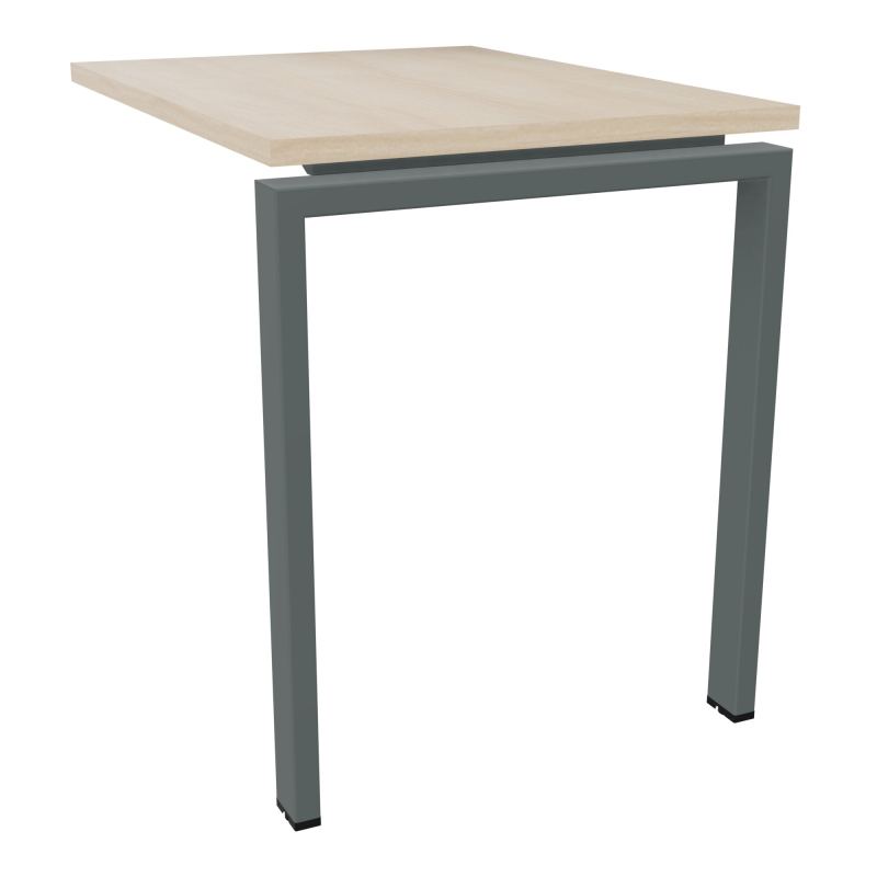 CONECT RET RECT L80XP60CM-PLAT RZ-PIET ARCHE RECT FX SU