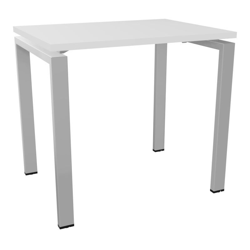 CONECT BUR RECT L80XP60CM-PLATMG-PIET ARCHE RECT FX SA