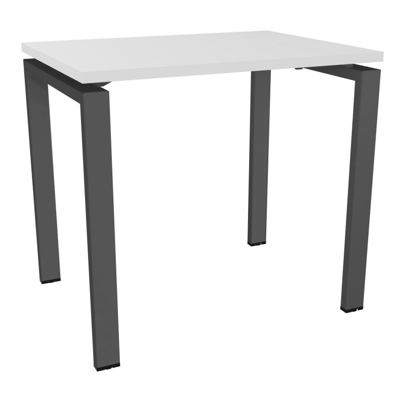 CONECT BUR RECT L80XP60CM-PLAT MG-PIET ARCHE RECT FX SC