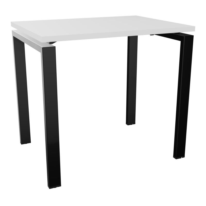 CONECT BUR RECT L80XP60CM-PLAT MG-PIET ARCHE RECT FX SG