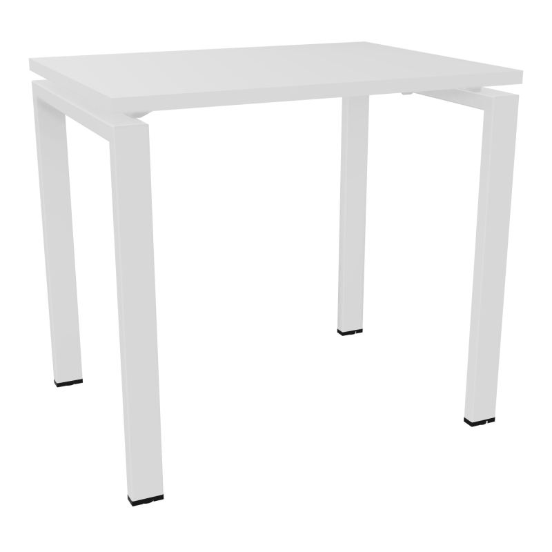 CONECT BUR RECT L80XP60CM-PLATMG-PIET ARCHE RECT FX SO