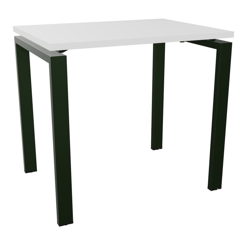 BUR RECT CONECT L80XP60CM-PLAT -PIET ARCHE RECT FX MG ST