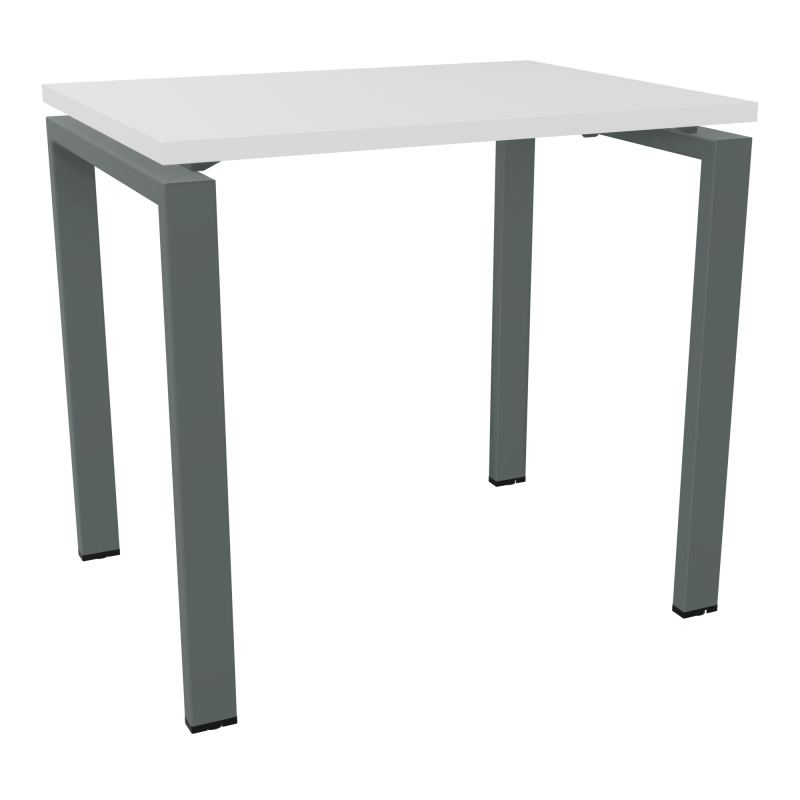 CONECT BUR RECT L80XP60CM-PLAT MG-PIET ARCHE RECT FX SU