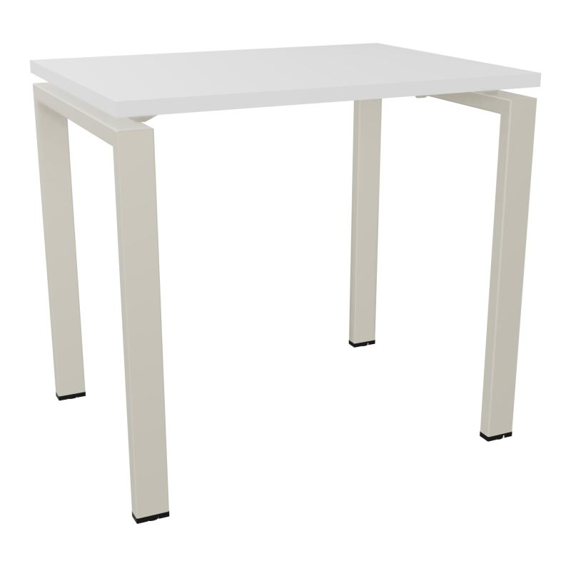 BUR RECT CONECT L80XP60CM-PLAT -PIET ARCHE RECT FX MG ZC