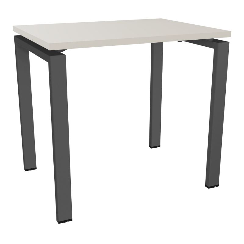 BUR RECT CONECT L80XP60CM-PLAT -PIET ARCHE RECT FX N5 SC