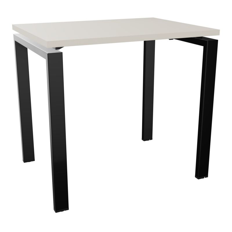 BUR RECT CONECT L80XP60CM-PLAT -PIET ARCHE RECT FX N5 SG