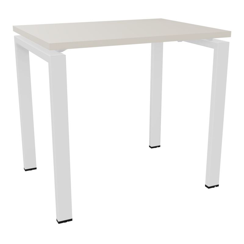 BUR RECT CONECT L80XP60CM-PLAT -PIET ARCHE RECT FX N5 SO