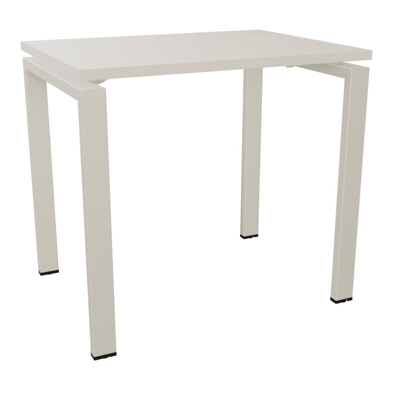 BUR RECT CONECT L80XP60CM-PLAT -PIET ARCHE RECT FX N5 ZC