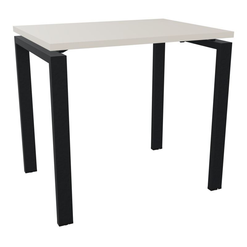 BUR RECT CONECT L80XP60CM-PLAT -PIET ARCHE RECT FX N5 ZP