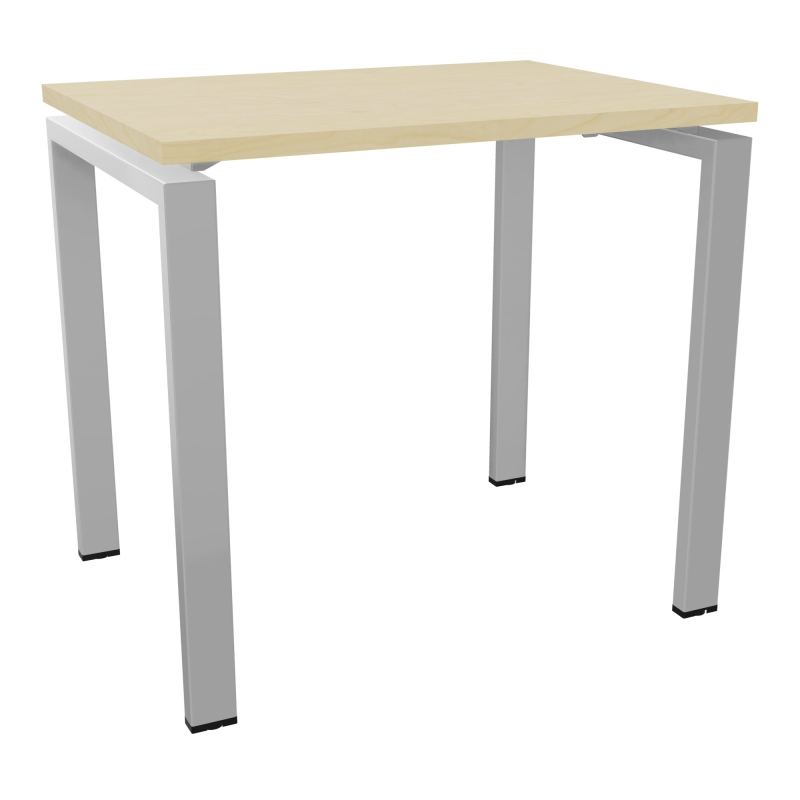 BUR RECT CONECT L80XP60CM-PLAT -PIET ARCHE RECT FX N8 SA
