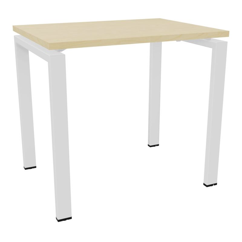 BUR RECT CONECT L80XP60CM-PLAT -PIET ARCHE RECT FX N8 SO