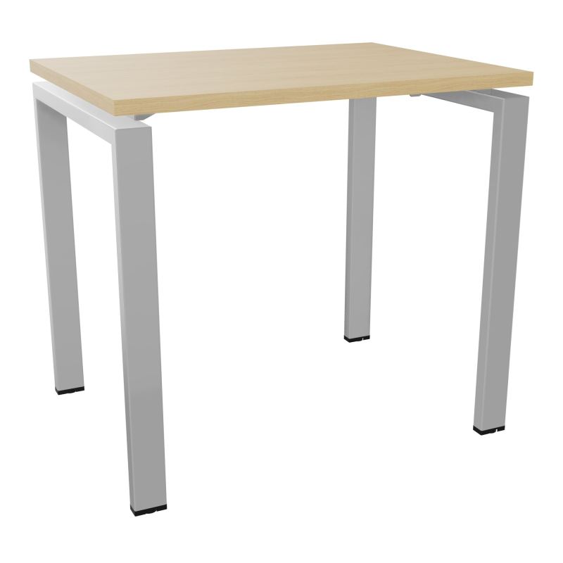 BUR RECT CONECT L80XP60CM-PLAT -PIET ARCHE RECT FX   R1 SA