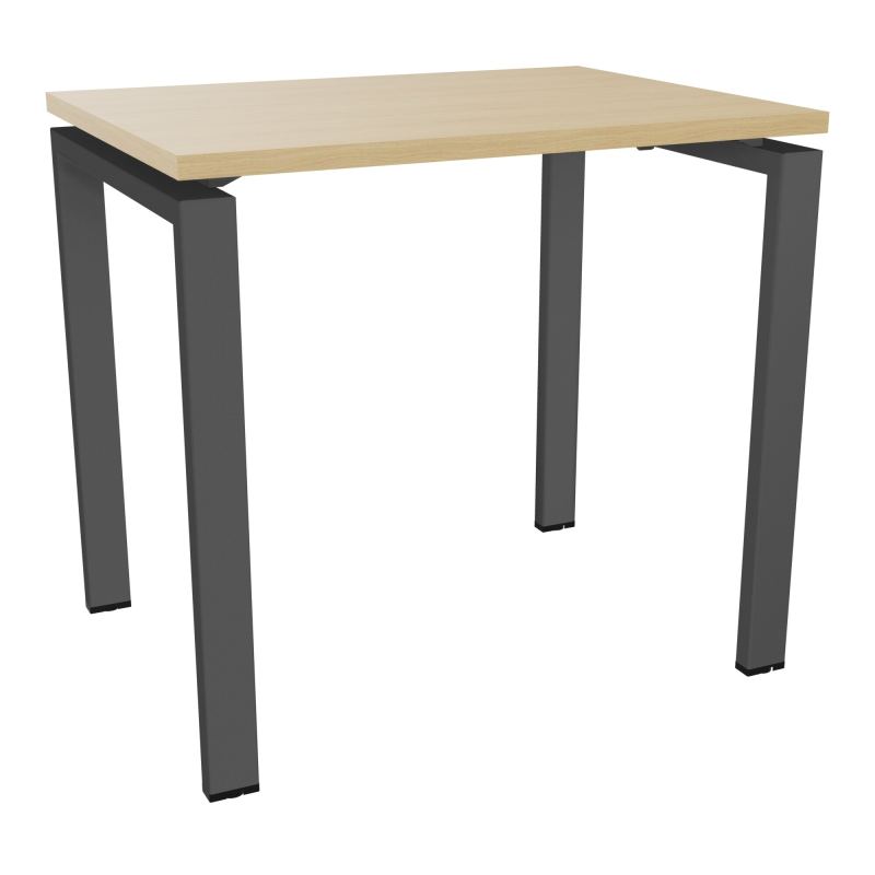 BUR RECT CONECT L80XP60CM-PLAT -PIET ARCHE RECT FX   R1 SC