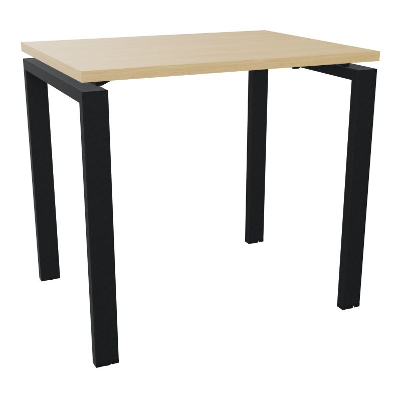 BUR RECT CONECT L80XP60CM-PLAT -PIET ARCHE RECT FX   R1 ZP