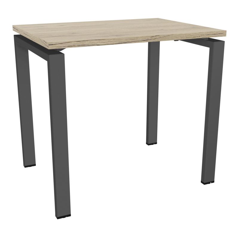 CONECT BUR RECT L80XP60CM-PLATR3-PIET ARCHE RECT FX SC