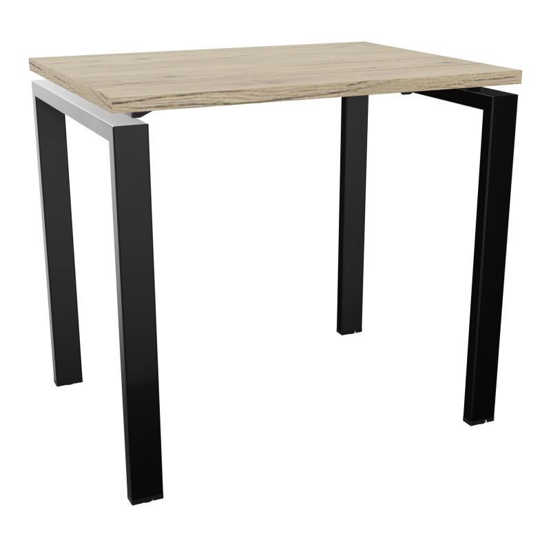 CONECT BUR RECT L80XP60CM-PLAT R3-PIET ARCHE RECT FX SG