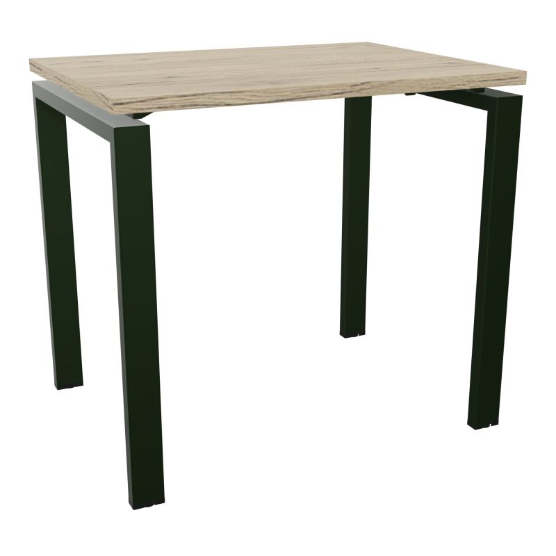 BUR RECT CONECT L80XP60CM-PLAT -PIET ARCHE RECT FX R3 ST
