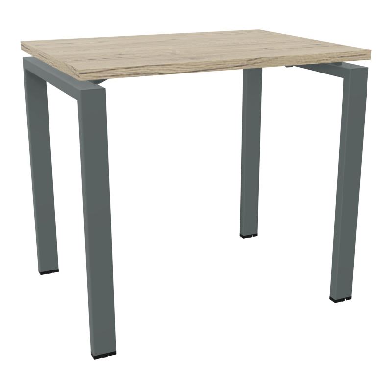 CONECT BUR RECT L80XP60CM-PLAT R3-PIET ARCHE RECT FX SU