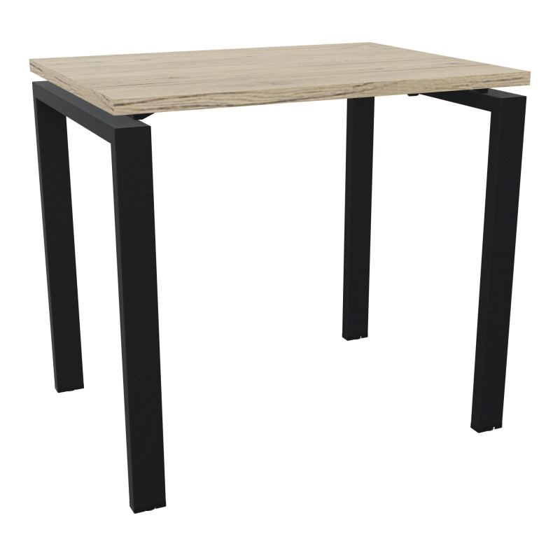 CONECT BUR RECT L80XP60CM-PLAT R3-PIET ARCHE RECT FX ZP