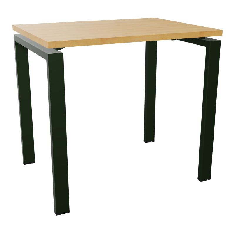 BUR RECT CONECT L80XP60CM-PLAT -PIET ARCHE RECT FX   R5 ST