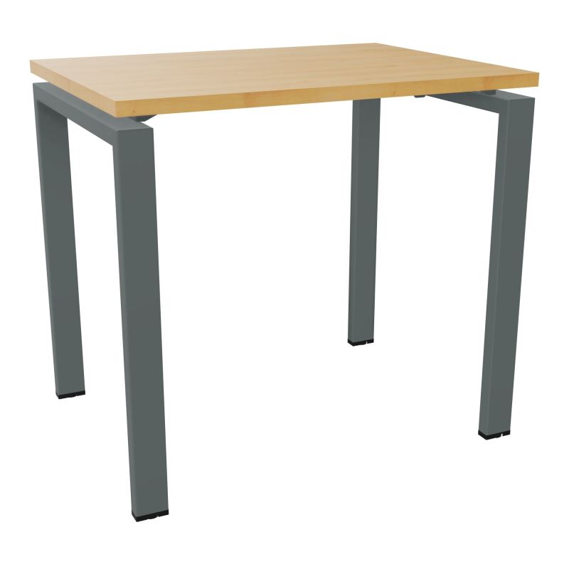 BUR RECT CONECT L80XP60CM-PLAT -PIET ARCHE RECT FX   R5 SU